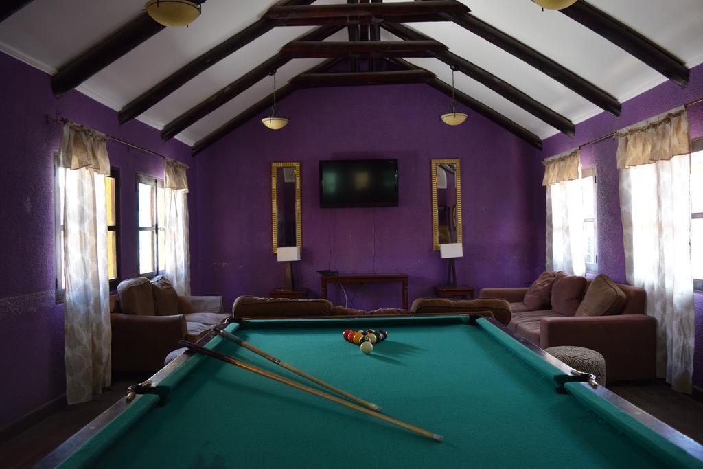 Pachamama Hostel & Tour Putre Luaran gambar