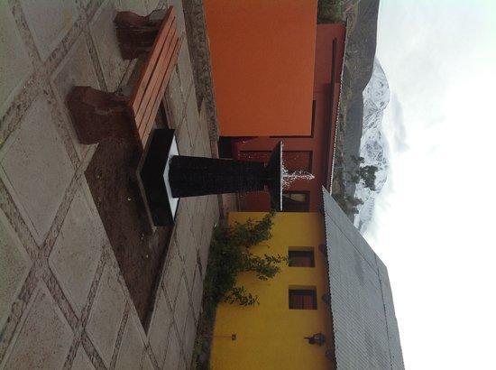 Pachamama Hostel & Tour Putre Luaran gambar