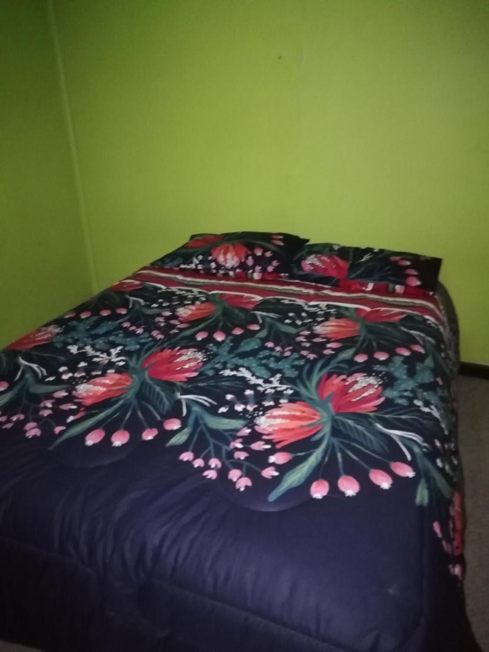 Pachamama Hostel & Tour Putre Luaran gambar