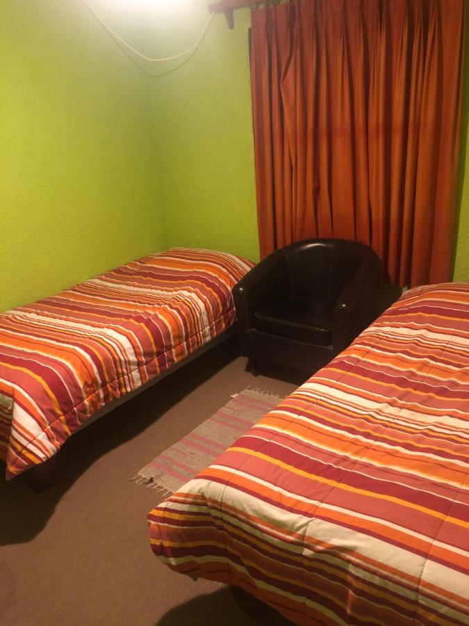 Pachamama Hostel & Tour Putre Luaran gambar